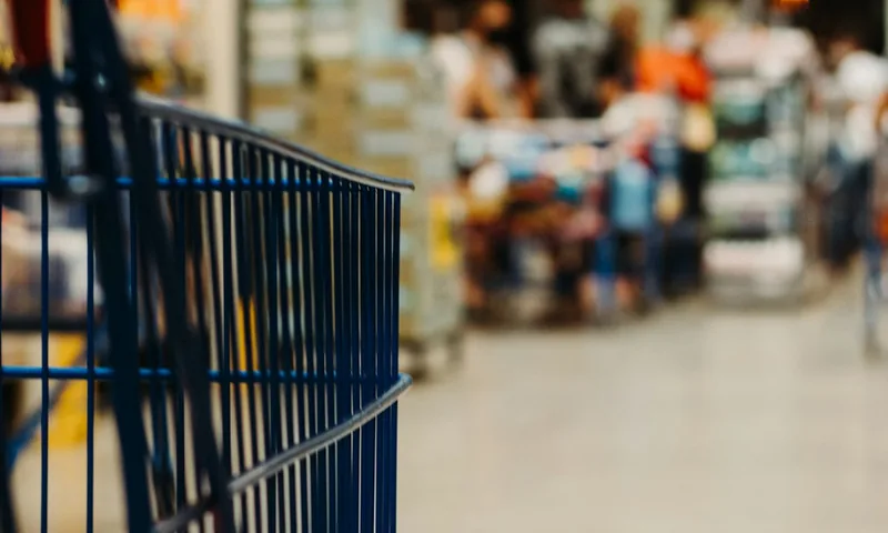 Como nunca mais te esquecer de nada no supermercado