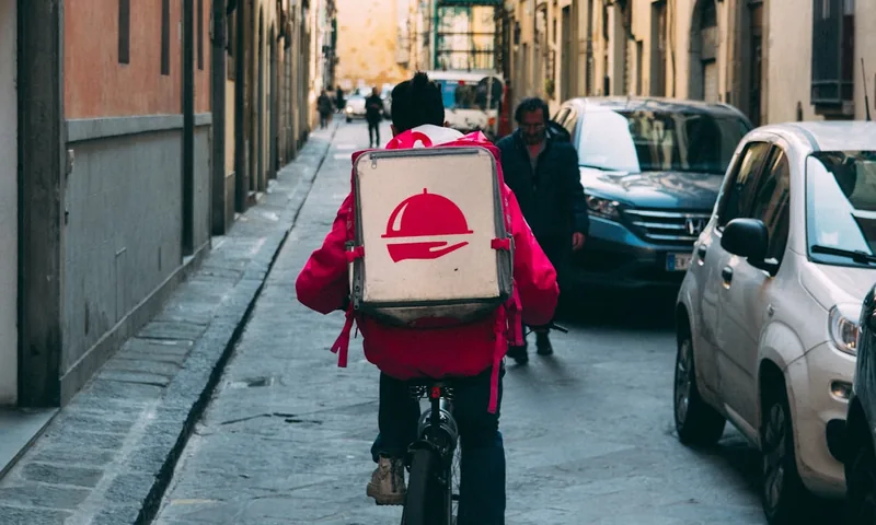 Compras online de supermercado em Portugal: crescimento, players e futuro