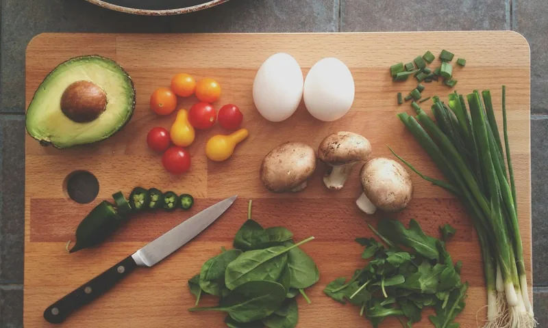 Cozinhar para a semana: como o batch cooking pode poupar 200€/mês
