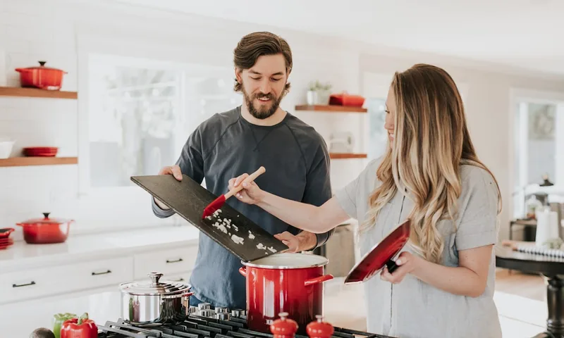Energia na cozinha: os electrodomésticos que custam mais do que pensas
