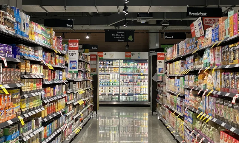 O poder das compras semanais vs. diárias: qual ganha?
