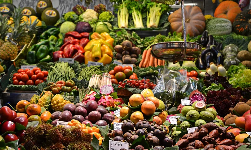 Sazonalidade e preço: o calendário que todo o comprador inteligente deve ter