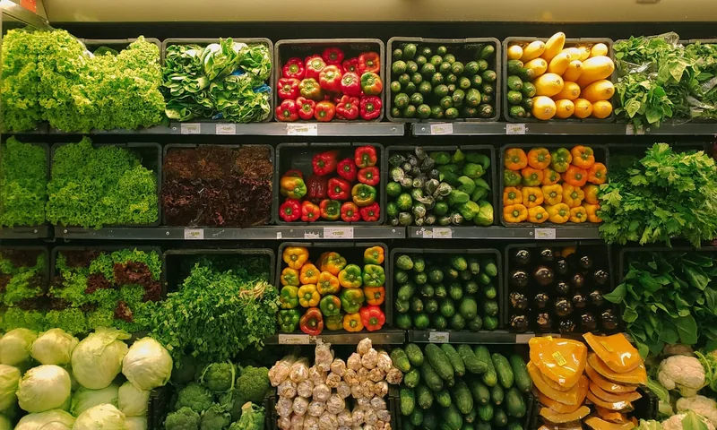 Sustentabilidade no cesto das compras: o que os portugueses estão dispostos a pagar