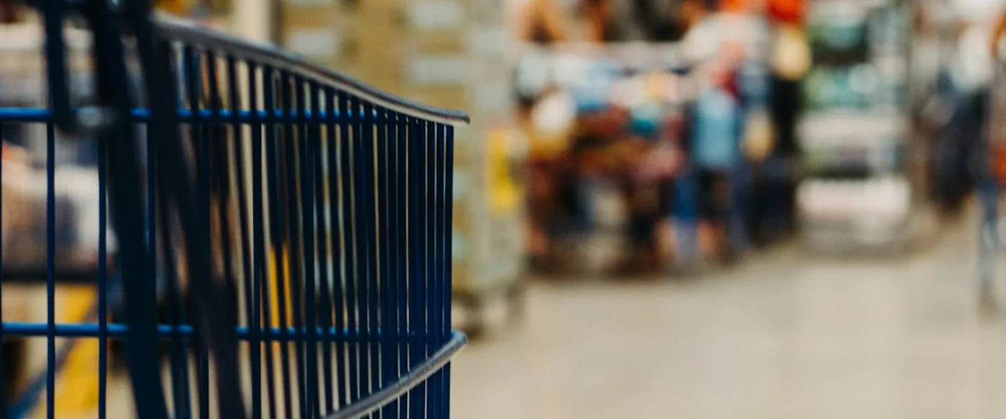 Como nunca mais te esquecer de nada no supermercado