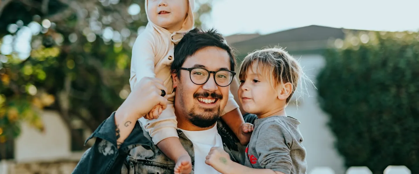 Dois meses com a Menna: o que mudou no dia a dia da família Rodrigues